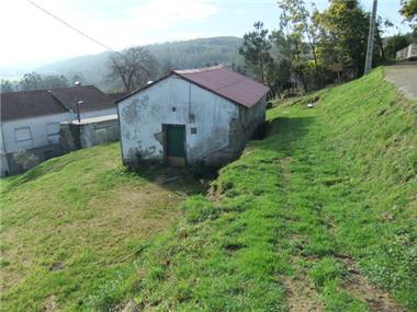 Bungalow for sale in Negreira (Galicia)