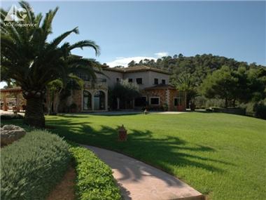 Villa for sale in Santanyi (Balearic Islands)