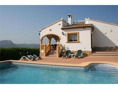 Villa for sale in Orba (Valencia)
