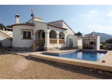 Villa for sale in Orba (Valencia)