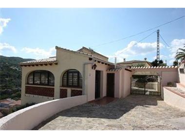 Villa for sale in Orba (Valencia)