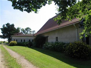Villa for sale in Bouilh-Pereuilh (Midi-Pyrenees)