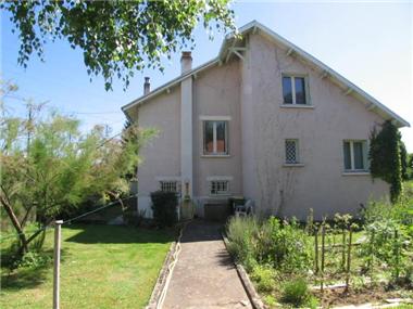 Villa for sale in Lannemezan (Midi-Pyrenees)