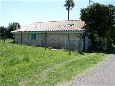 House for sale in Montlieu-la-Garde (Poitou-Charentes)