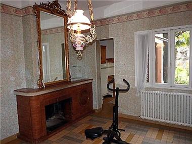House for sale in Couiza (Languedoc-Roussillon)