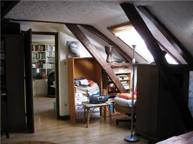 Barn_conversion for sale in Labatut-Riviere (Midi-Pyrenees)