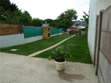 Villa for sale in Le Roc-Saint-Andre (Brittany)