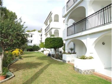 Apartment for sale in Miraflores (Andalucia)