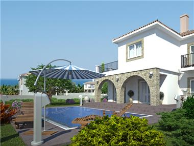 Villa for sale in Polis (Paphos)