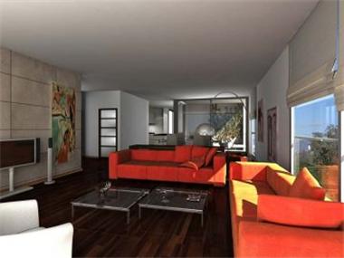 Apartment for sale in Nicosia (Nicosia)