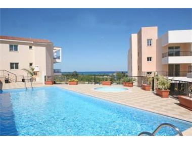 Apartment for sale in Argaka (Paphos)