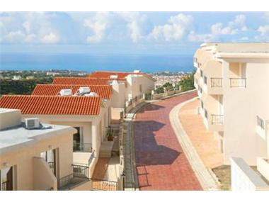Apartment for sale in Peyia (Paphos)