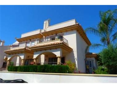 Townhouse for sale in San Miguel de Salinas (Valencia)