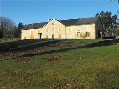Apartment for sale in Noth (Region Limousin)