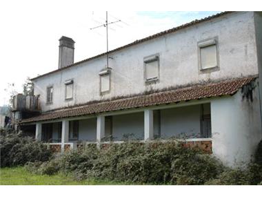 Manor House for sale in Macao (Santarem)