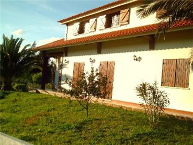 Villa for sale in Rio Maior (Santarem)
