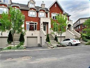 House for sale in Passerelle de L'Ile-des-Soeurs (Quebec)