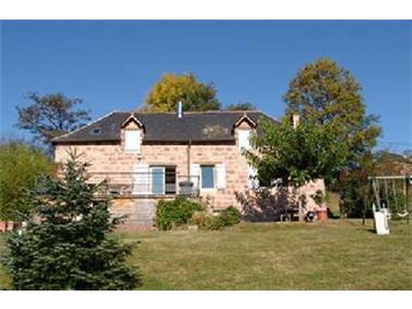 Stone House for sale in Ayen (Region Limousin)