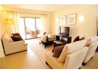 Villa / Townhouse for sale in Luz De Tavira (Faro)