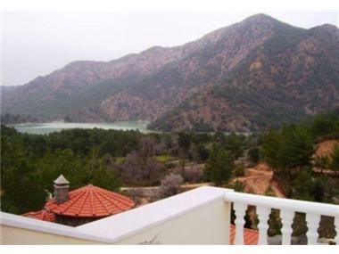 Villas for sale in Dalaman (Mugla)