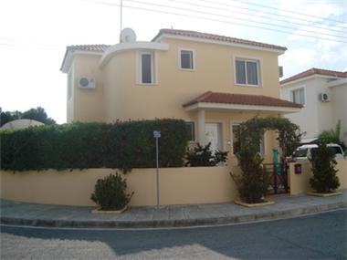 Detached House for sale in Pyla (Larnaca)