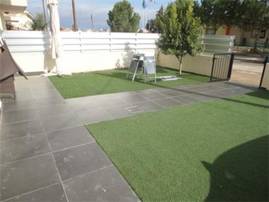 Semi House for sale in Kokkini Trimithia (Nicosia)
