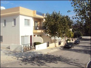 Townhouse for sale in Polis (Paphos)