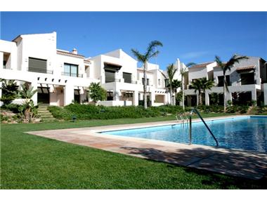 Apartment for sale in Roda (Murcia)