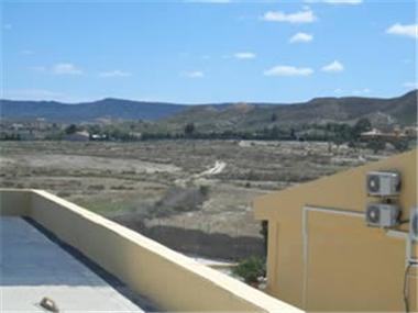 Country Property for sale in San Pedro del Pinatar (Murcia)