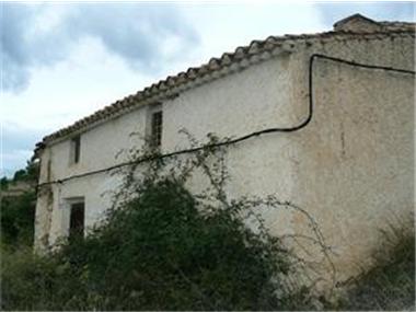 Country Property for sale in Yeste (Castille-La Mancha)