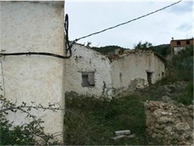 Country Property for sale in Yeste (Castille-La Mancha)