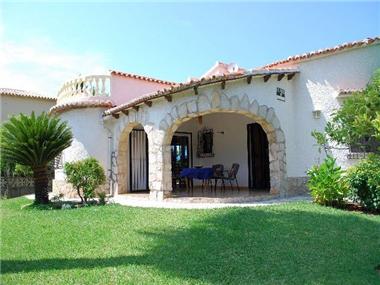 Villa / Detached for sale in Els Poblets (Valencia)