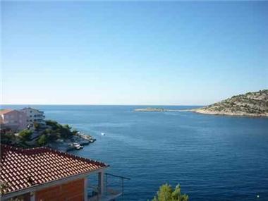 House for sale in Razanj (Sibensko-Kninska Zupanija)