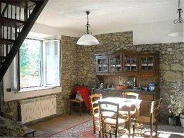Villa for sale in Coreglia Antelminelli (Tuscany)