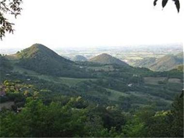 Villa for sale in Torreglia (Veneto)