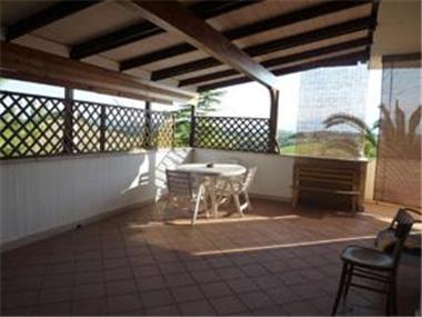 Villa for sale in Monteprandone (The Marches)