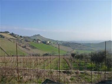 Villa for sale in Monteprandone (The Marches)