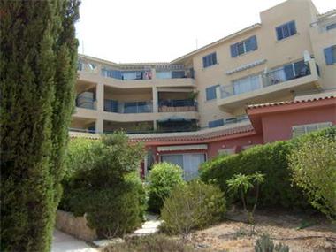 Apartment for sale in Paphos (Paphos)