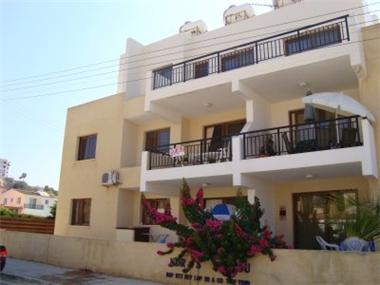 Apartment for sale in Paphos (Paphos)