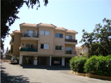 Apartment for sale in Paphos (Paphos)