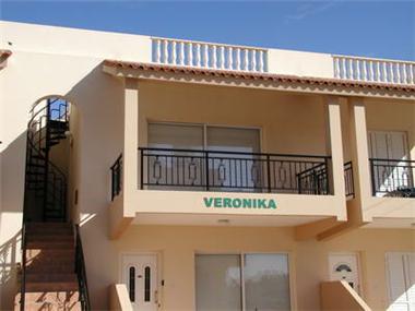 Apartment for sale in Paphos (Paphos)