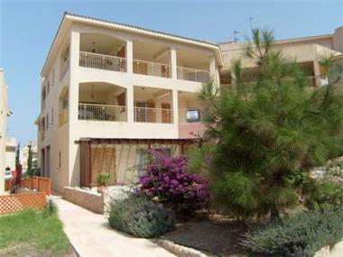 Apartment for sale in Paphos (Paphos)