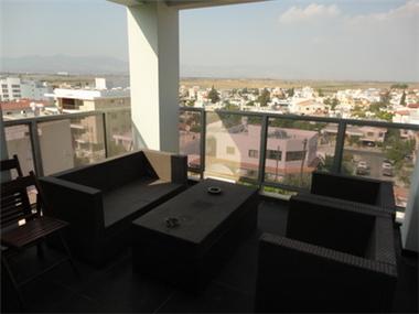 Apartment       for sale in Aglantzia (Nicosia)