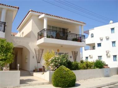 Apartment for sale in Paphos (Paphos)