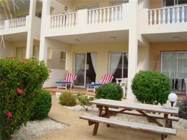 Apartment for sale in Paphos (Paphos)