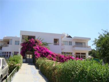 Apartment       for sale in Emba (Paphos)