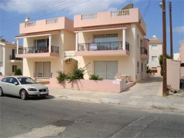 Apartment for sale in Paphos (Paphos)