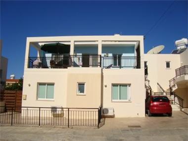 Apartment for sale in Paphos (Paphos)