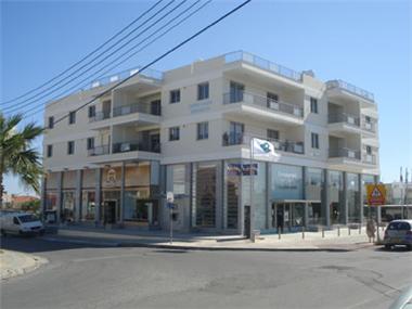 Apartment for sale in Aradippou (Larnaca)