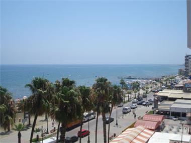 Apartment for sale in Larnaca (Larnaca)